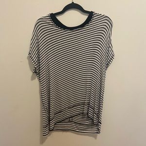Striped Tee
